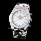 Copy Hublot Sang Bleu Stainless Steel Case White Dial with Rubber Strap 45MM (2)_th.jpg